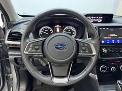 2021 Subaru Forester 2.0i Luxury EyeSight — фото 8