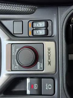 2021 Subaru Forester 2.0i Luxury EyeSight — фото 11