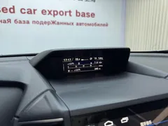 2021 Subaru Forester 2.0i Luxury EyeSight — фото 12