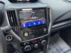 2021 Subaru Forester 2.0i Luxury EyeSight — фото 13