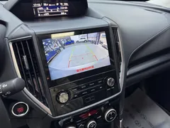 2021 Subaru Forester 2.0i Luxury EyeSight — фото 15