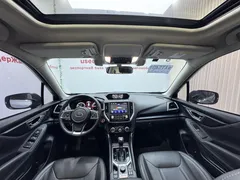 2021 Subaru Forester 2.0i Luxury EyeSight — фото 16