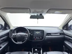 2021 Mitsubishi Outlander 2.0L 2WD 5-seat, белый — фото 9