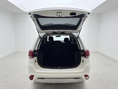2021 Mitsubishi Outlander 2.0L 2WD 5-seat, белый — фото 15