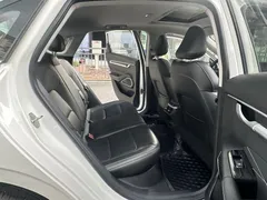 2023 Geely Emgrand 1.5L CVT Luxury Champion 4th Gen, белый — фото 5