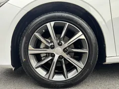 2023 Geely Emgrand 1.5L CVT Luxury Champion 4th Gen, белый — фото 11