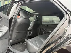 2022 Toyota Avalon 2.0L Luxury, чёрный — фото 6