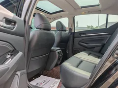 2022 Nissan Teana 2.0L XL-TLS, чёрный — фото 8