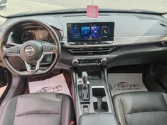 2022 Nissan Teana 2.0L XL-TLS, чёрный — фото 9
