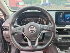 2022 Nissan Teana 2.0L XL-TLS, чёрный — фото 12