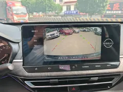 2022 Nissan Teana 2.0L XL-TLS, чёрный — фото 15