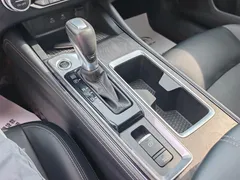 2022 Nissan Teana 2.0L XL-TLS, чёрный — фото 17
