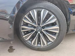 2022 Nissan Teana 2.0L XL-TLS, чёрный — фото 18