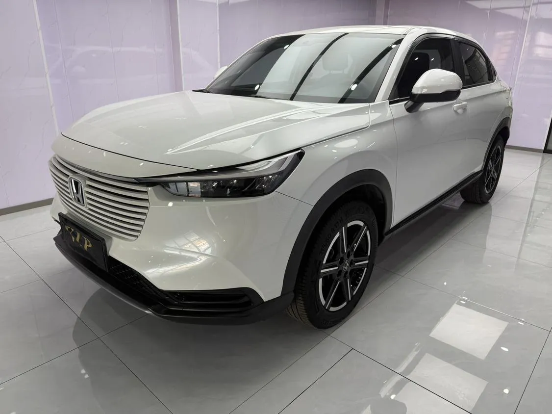 2023 Honda Vezel 1.5L CVT Elite