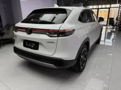 2023 Honda Vezel 1.5L CVT Elite, белый — фото 3