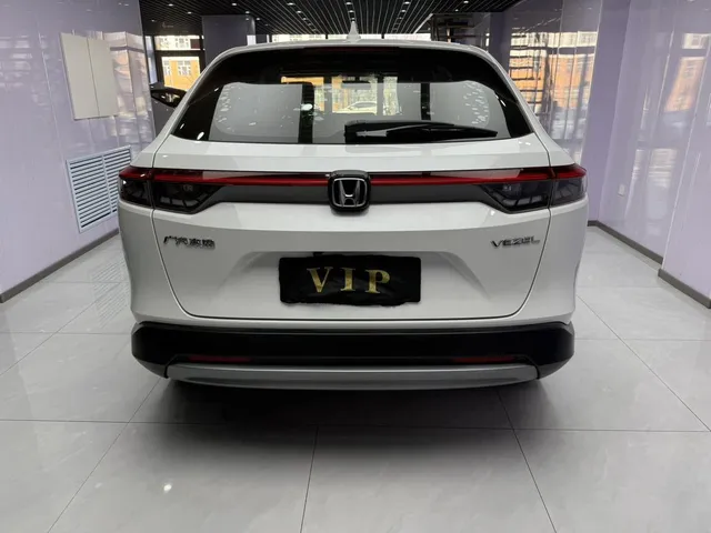 2023 Honda Vezel 1.5L CVT Elite