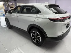 2023 Honda Vezel 1.5L CVT Elite, белый — фото 5