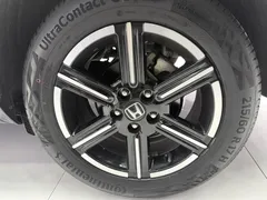 2023 Honda Vezel 1.5L CVT Elite, белый — фото 6