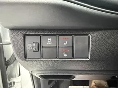 2023 Honda Vezel 1.5L CVT Elite, белый — фото 9