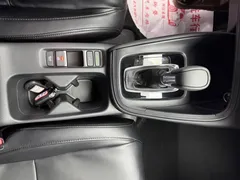 2023 Honda Vezel 1.5L CVT Elite, белый — фото 13