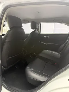 2023 Honda Vezel 1.5L CVT Elite, белый — фото 14
