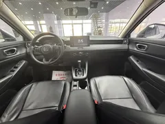 2023 Honda Vezel 1.5L CVT Elite, белый — фото 15
