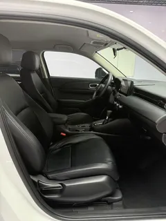 2023 Honda Vezel 1.5L CVT Elite, белый — фото 16