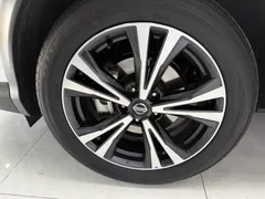 2022 Nissan Qashqai 2.0L XV Prem Luxury, белый — фото 5
