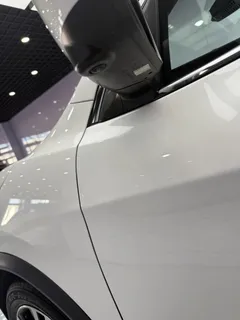 2022 Nissan Qashqai 2.0L XV Prem Luxury, белый — фото 7