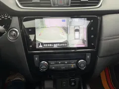2022 Nissan Qashqai 2.0L XV Prem Luxury, белый — фото 12