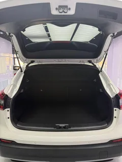 2022 Nissan Qashqai 2.0L XV Prem Luxury, белый — фото 18