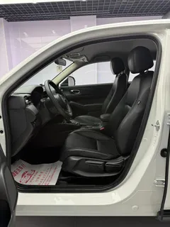 2023 Honda Vezel 1.5L CVT Elite, белый — фото 8