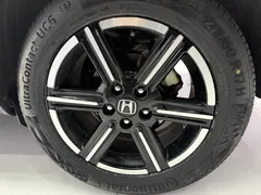 2023 Honda Vezel 1.5L CVT Elite, белый — фото 10