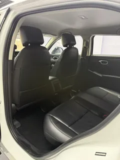 2023 Honda Vezel 1.5L CVT Elite, белый — фото 14