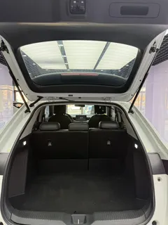 2023 Honda Vezel 1.5L CVT Elite, белый — фото 17