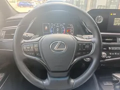 2022 Lexus ES 200 Excellence, белый — фото 20