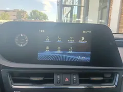 2022 Lexus ES 200 Excellence, белый — фото 22