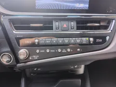 2022 Lexus ES 200 Excellence, белый — фото 23