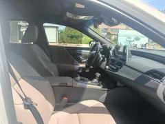 2022 Lexus ES 200 Excellence, белый — фото 27