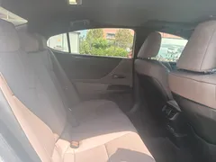 2022 Lexus ES 200 Excellence, белый — фото 29