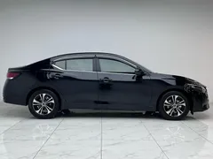 2023 Nissan Sylphy 1.6L CVT Enjoy, чёрный — фото 8