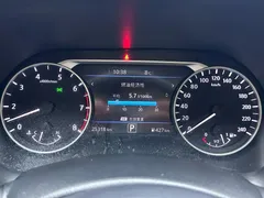 2023 Nissan Sylphy 1.6L CVT Enjoy, чёрный — фото 10
