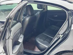2023 Nissan Sylphy 1.6L CVT Enjoy, чёрный — фото 13