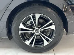 2023 Nissan Sylphy 1.6L CVT Enjoy, чёрный — фото 16