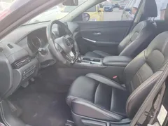 2021 Nissan Sylphy 1.6L XL CVT, чёрный — фото 4