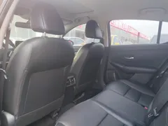 2021 Nissan Sylphy 1.6L XL CVT, чёрный — фото 6