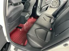 2021 Toyota Camry 2.0G Luxury, белый — фото 6