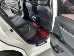 2021 Toyota Camry 2.0G Luxury, белый — фото 7