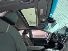 2021 Toyota Camry 2.0G Luxury, белый — фото 12