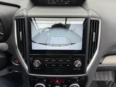 2022 Subaru Forester 2.0i AWD Luxury, зелёный — фото 15